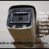Camera IP 4M DS-2CD2T47G1-L
