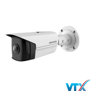 Camera IP 4MP HIKVISION DS-2CD2T45G0P-I