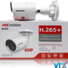 Camera IP 8.0 Megapixel HIKVISION DS-2CD2083G0-I