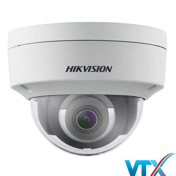 Camera IP 8.0 Megapixel HIKVISION DS-2CD2183G0-I
