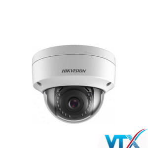 Camera IP Dome 4MP HIKVISON DS-2CD1143G0-I