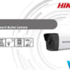 Camera IP HD Hồng ngoại 1MP Hikvision DS-2CD1001-I