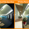 Camera IP Planet ICA-HM830W