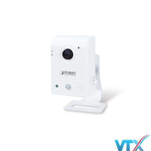 Camera IP Planet ICA-W8100