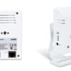 Camera IP Planet ICA-W8100