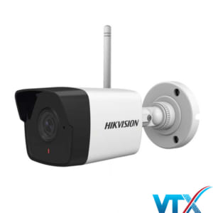 Camera IP Wifi 2MP ngoài trời HIKVISION DS-2CV1021G0-IDW1