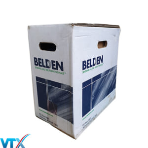 Cáp mạng Cat6 Belden 4 pair | PN: 7814A