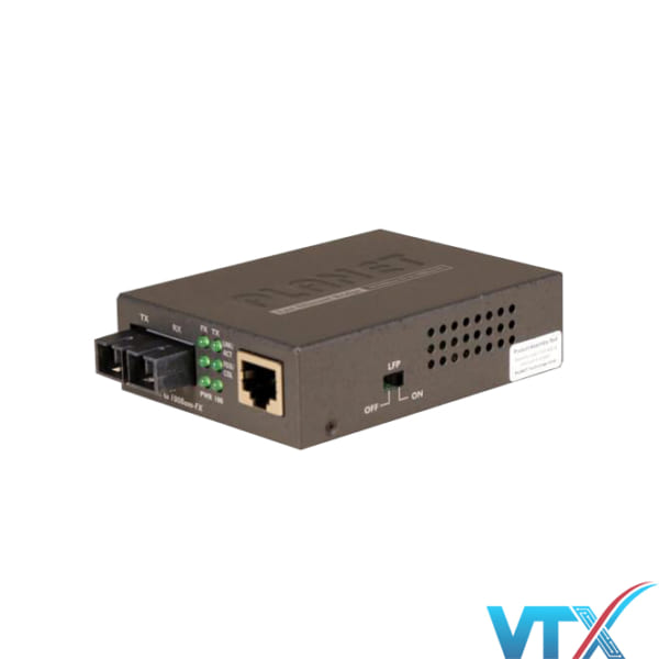 Converter quang Planet FT-80X Series