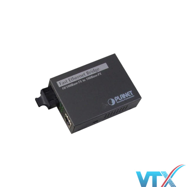 Converter quang Planet FT-802S50