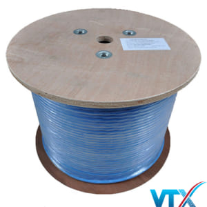 Cáp mạng Cat5e FTP HDPRO Copper