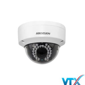 Camera IP Dome 1.0 Megapixel HIKVISION DS-2CD1101-I