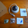 Camera IP 4MP Hikvision DS-2CD2143G0-I