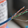 Cáp mạng Cat5e UTP HDPRO Copper