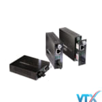 Media Converter quang Planet FST-802