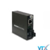 Media Converter quang Planet FST-802S15