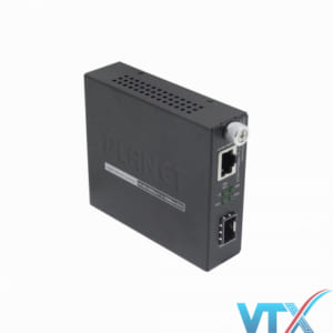 Media converter quang Planet GST-805A