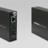 Media converter quang Planet GST-805A