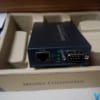 Media converter quang Planet ICS-100