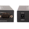 Media converter quang Planet ICS-100