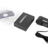 Media converter quang Planet ICS-100