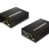 Media converter quang Planet ICS-105A