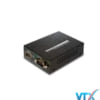 Media converter quang Planet ICS-105A