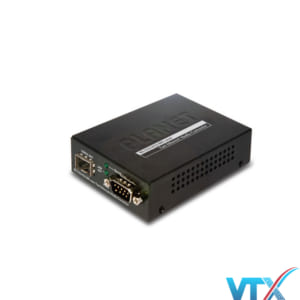 Media converter quang Planet ICS-105A
