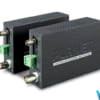 Media converter quang Planet VF-101G-KIT
