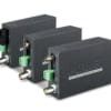 Media converter quang Planet VF-102G-KIT