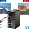 Module quang SFP Planet MTB-LR
