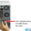 Module quang SFP Planet