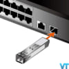 Module quang SFP Planet
