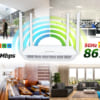 Router Planet WDRT-1202AC