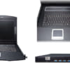 Switch Planet KVM-210-08M