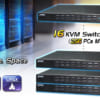 Switch Planet KVM-210-16