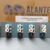 Adapter Alantek LC Duplex - Coupler LC Duplex