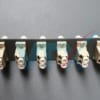 Adapter Alantek LC Duplex - Coupler LC Duplex
