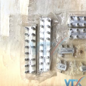 Bộ chia tín hiệu Alantek Spliter