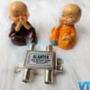 Bộ chia tín hiệu Alantek Spliter 3 cổng 308-ISPV03-0000