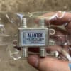 Bộ chia tín hiệu Alantek Spliter 3 cổng 308-ISPV03-0000