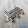 Bộ chia tín hiệu Alantek Spliter 4 cổng 308-ISPV04-0000