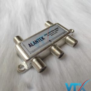 Bộ chia tín hiệu Alantek Spliter 4 cổng 308-ISPV04-0000