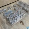 Bộ chia tín hiệu Alantek Spliter