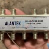 Bộ chia tín hiệu Alantek Spliter 8 cổng 308-ISPV08-0000