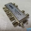 Bộ chia tín hiệu Alantek Spliter 8 cổng 308-ISPV08-0000