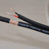 Cáp đồng trục kèm nguồn HDPRO RG59 + 2C COPPER