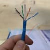 Cáp mạng Cat6 Belden 7814A