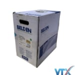 Cáp mạng Cat6 Belden 7814A