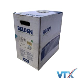 Cáp mạng Cat6 Belden 7814A