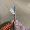 Cáp Quang Alantek MultiMode 2Core Indoor | PN: 306-553002-Y0LS